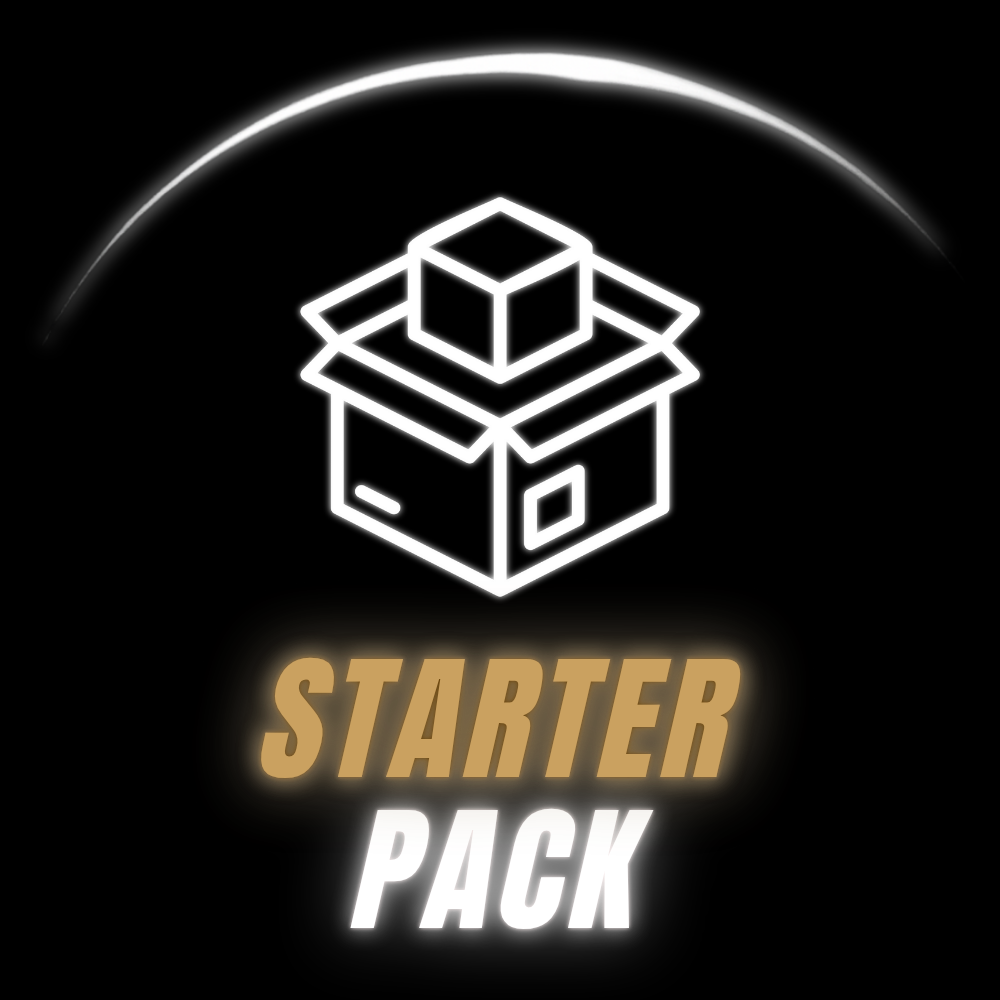 Starter Pack