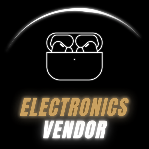 Electronics Vendor