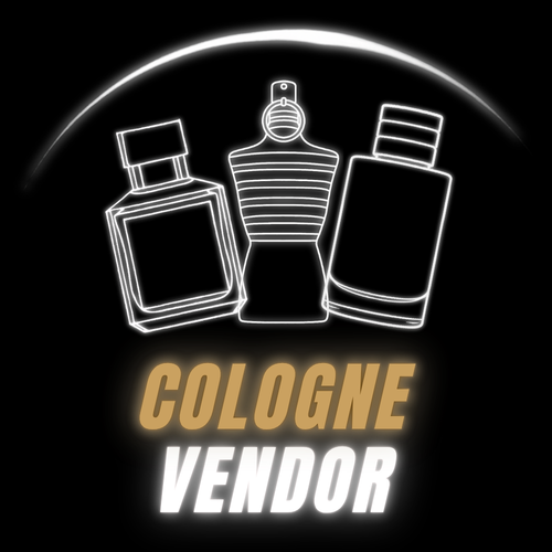 Cologne Vendor