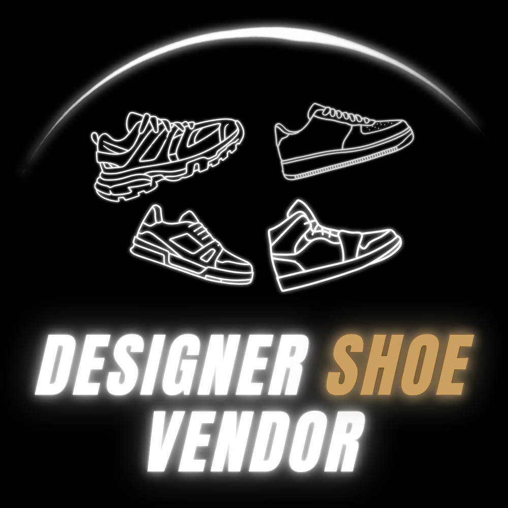 Designer Shoe Vendor