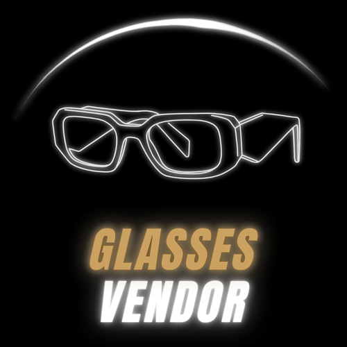 Glasses Vendor