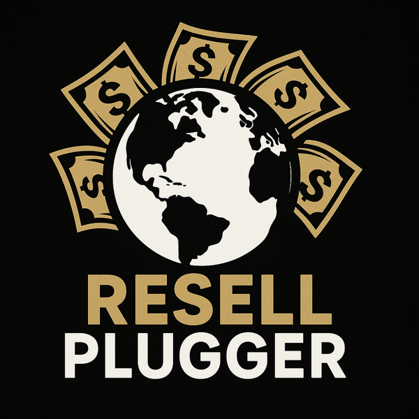 resellplugger